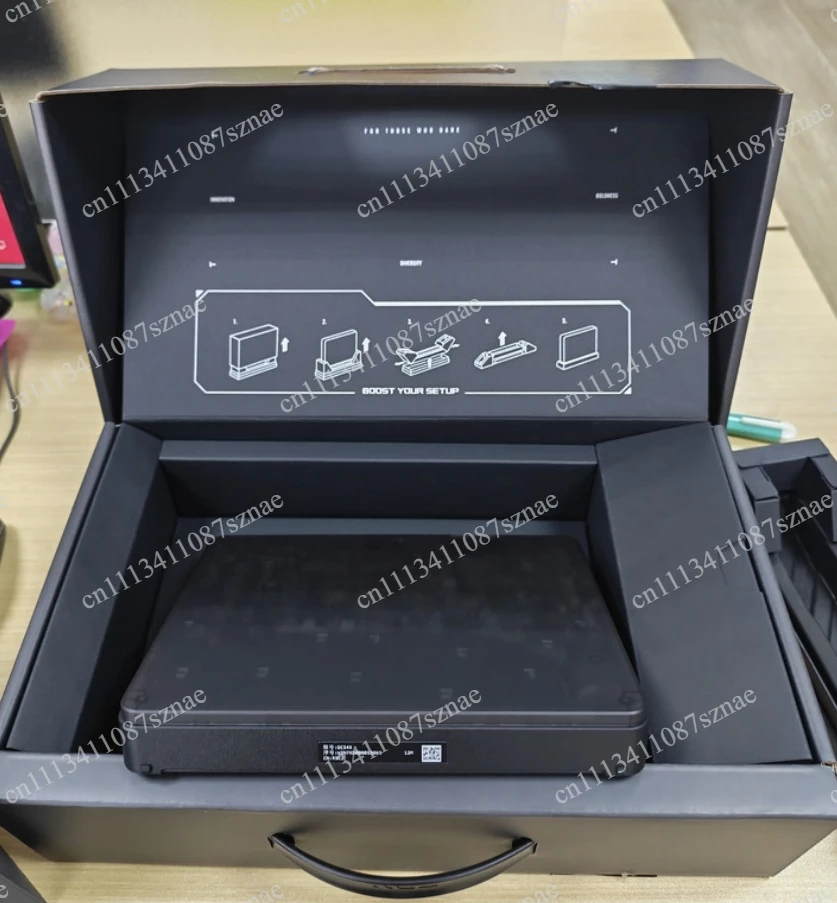 กราฟิกด็อก XG สำหรับ 5070Ti 50 - Thunderbolt 4 External Gpu Enclosure บทวิจารณ์และราคา